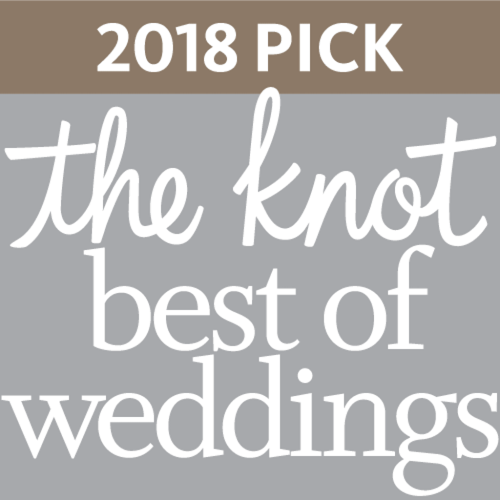 The Knot 2018 Pick